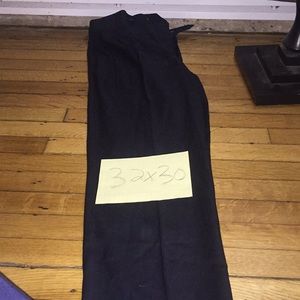32x30 stafford pants